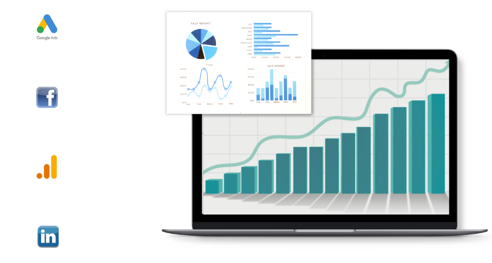 <Marketing Data Warehouse